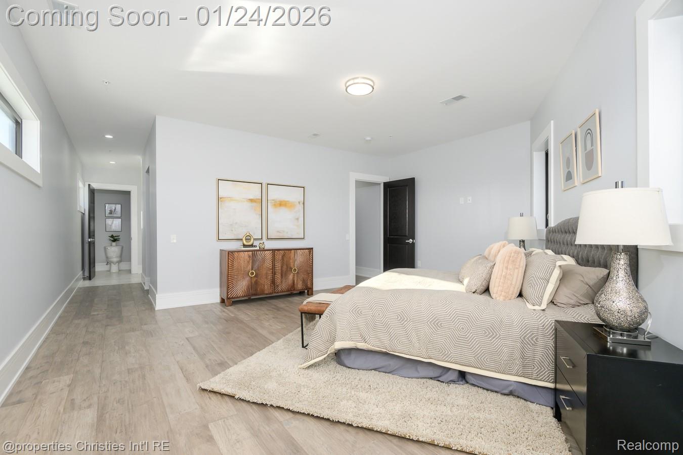 32686 Woodward Avenue D