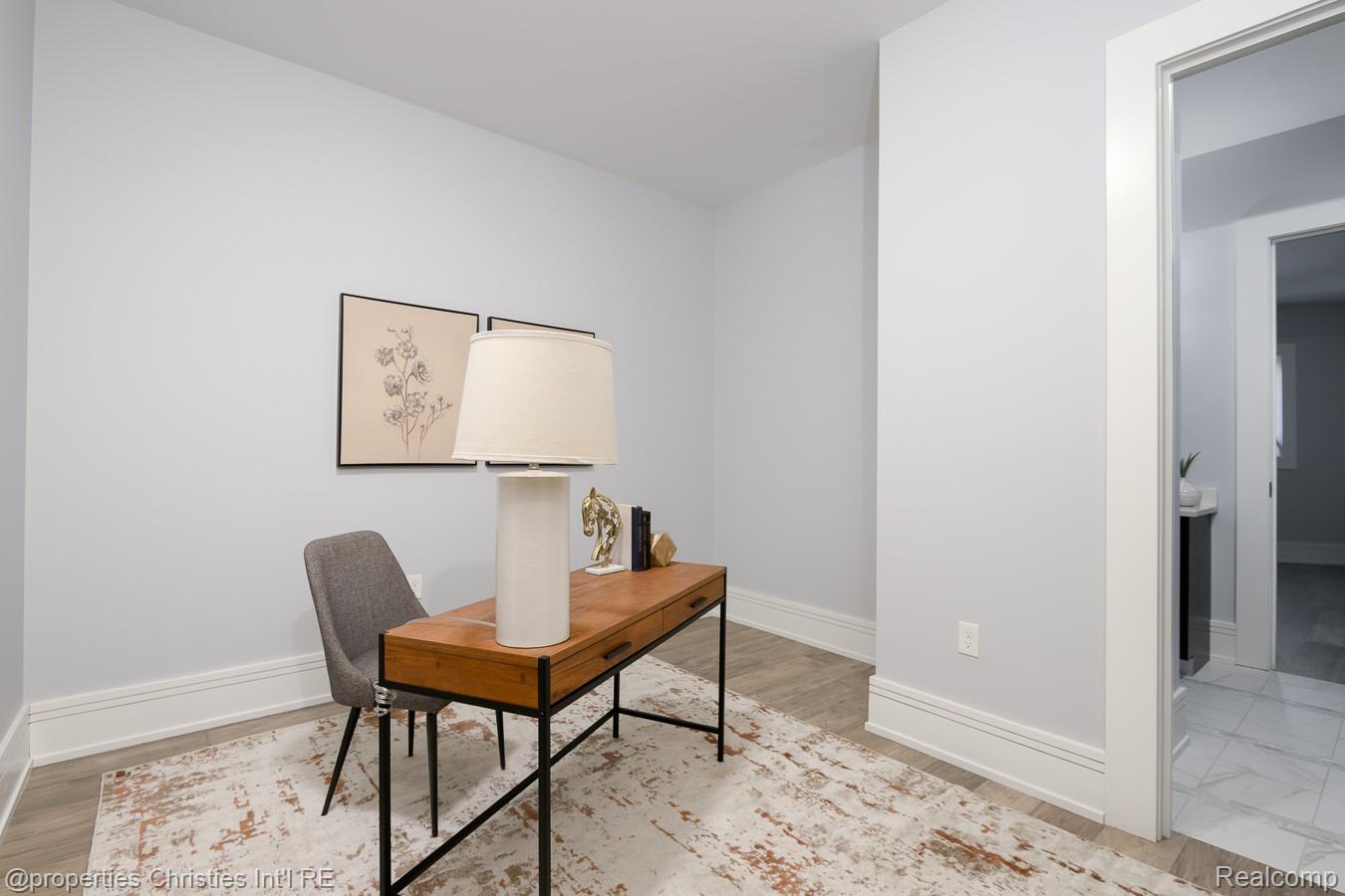 32686 Woodward Avenue D