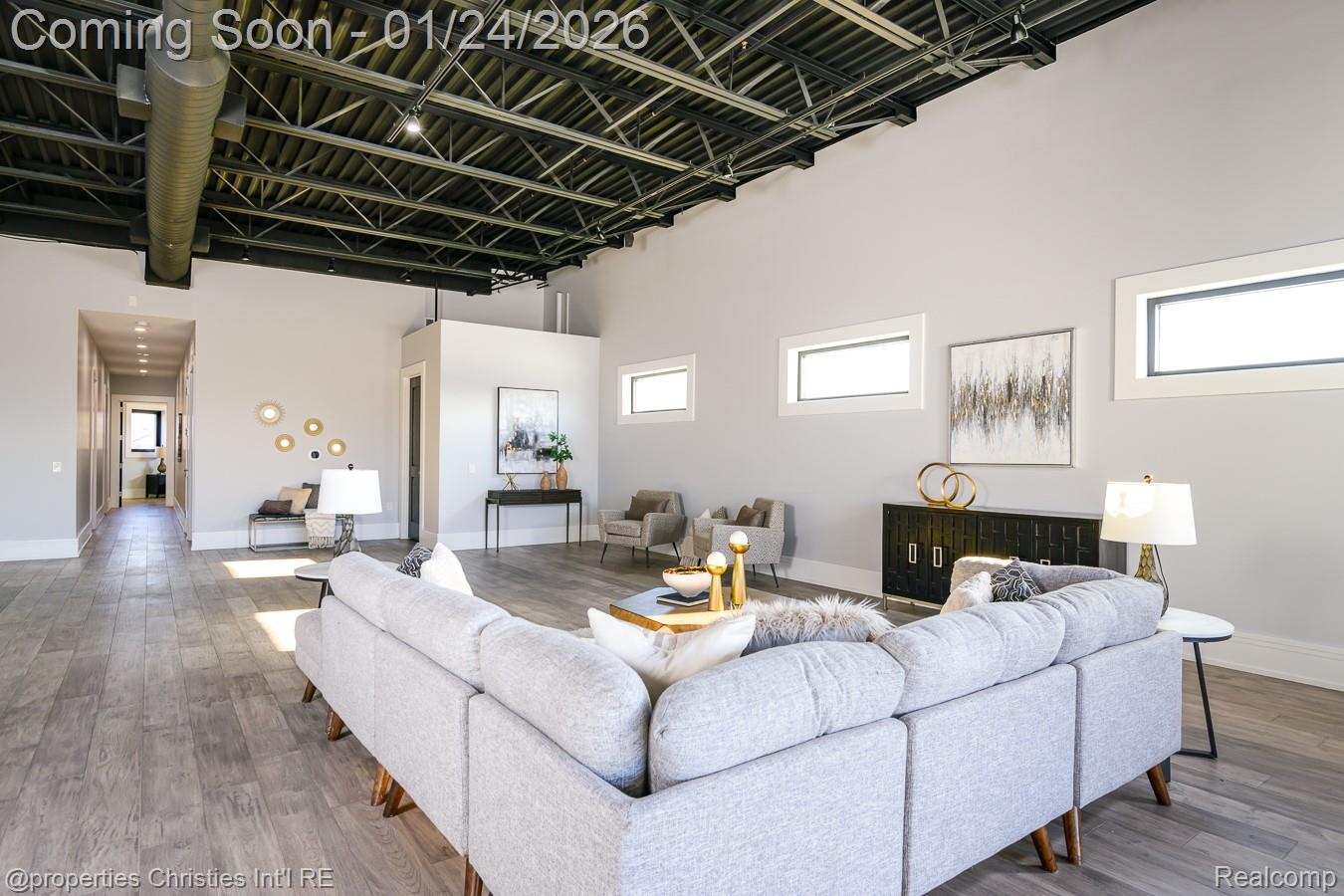 32686 Woodward Avenue D