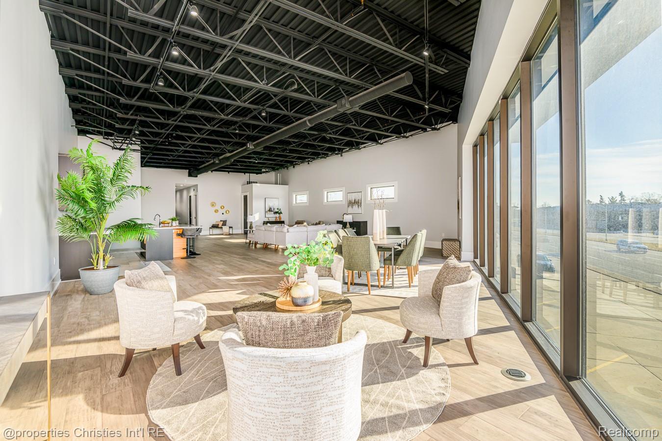 32686 Woodward Avenue D