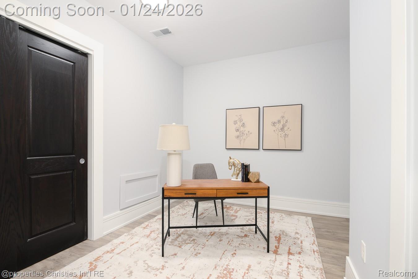 32686 Woodward Avenue D