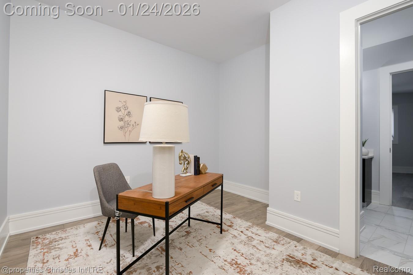 32686 Woodward Avenue D