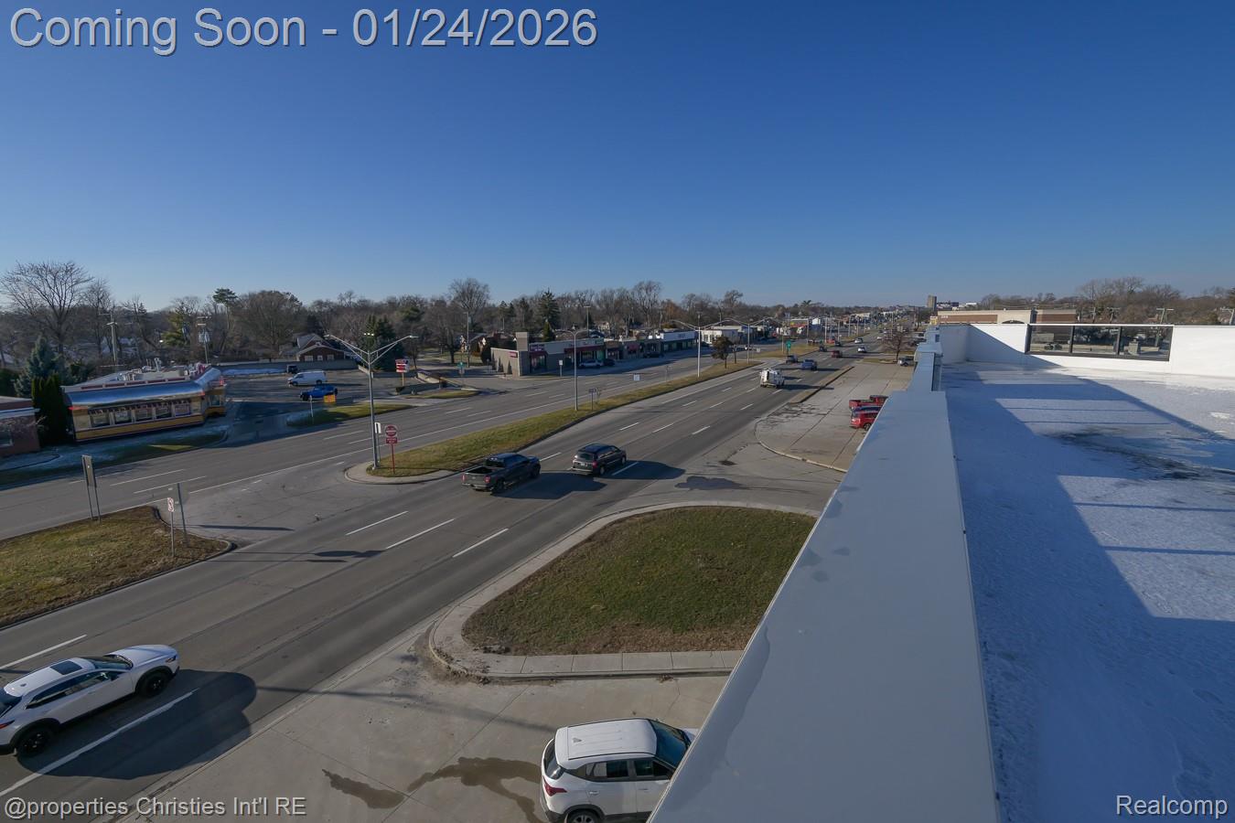 32686 Woodward Avenue D