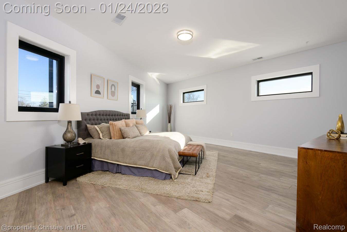 32686 Woodward Avenue D