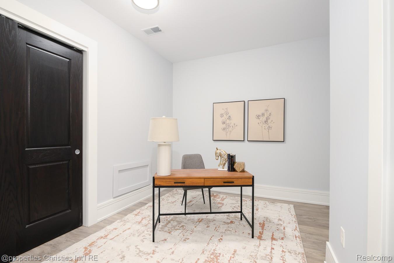 32686 Woodward Avenue D