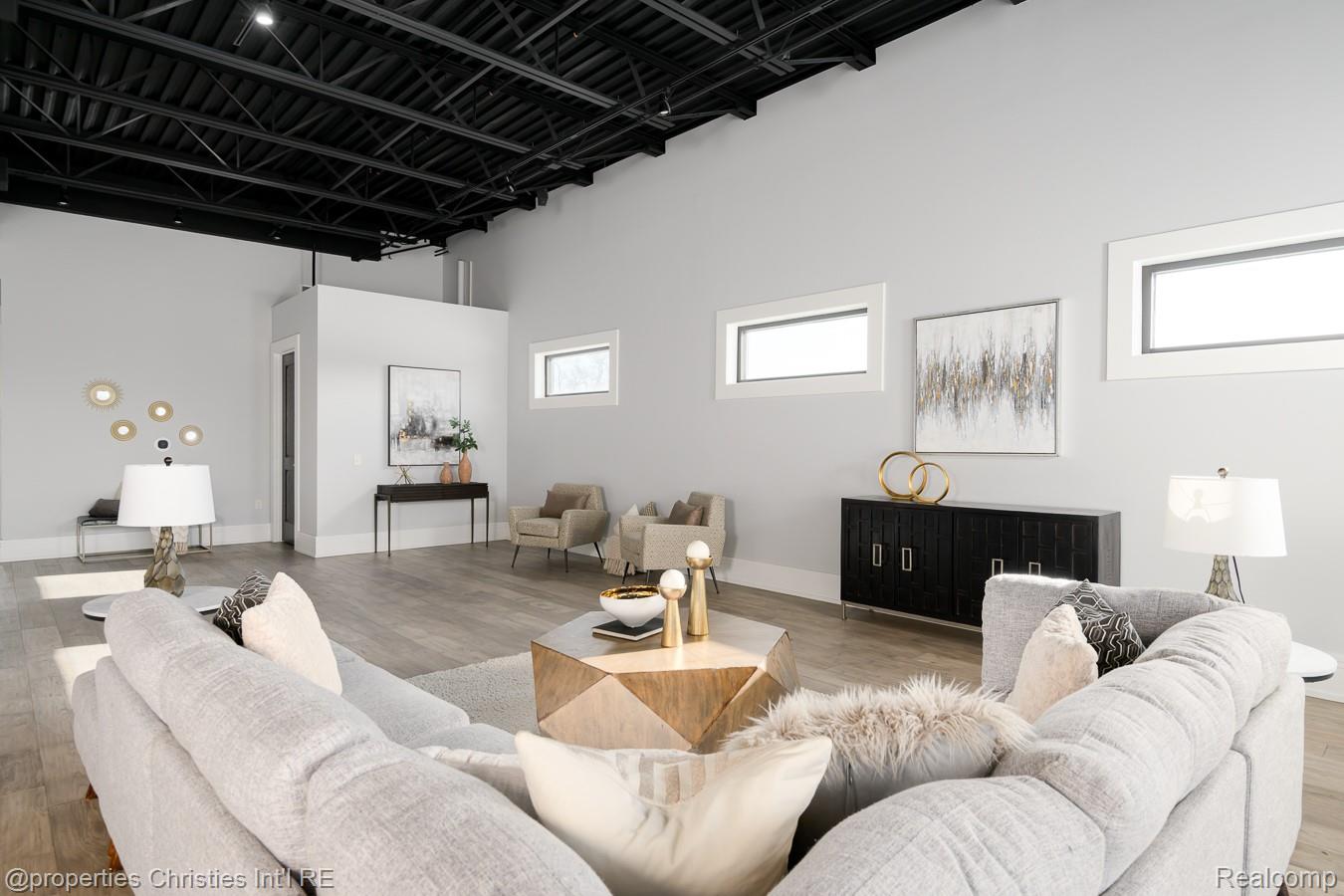 32686 Woodward Avenue D