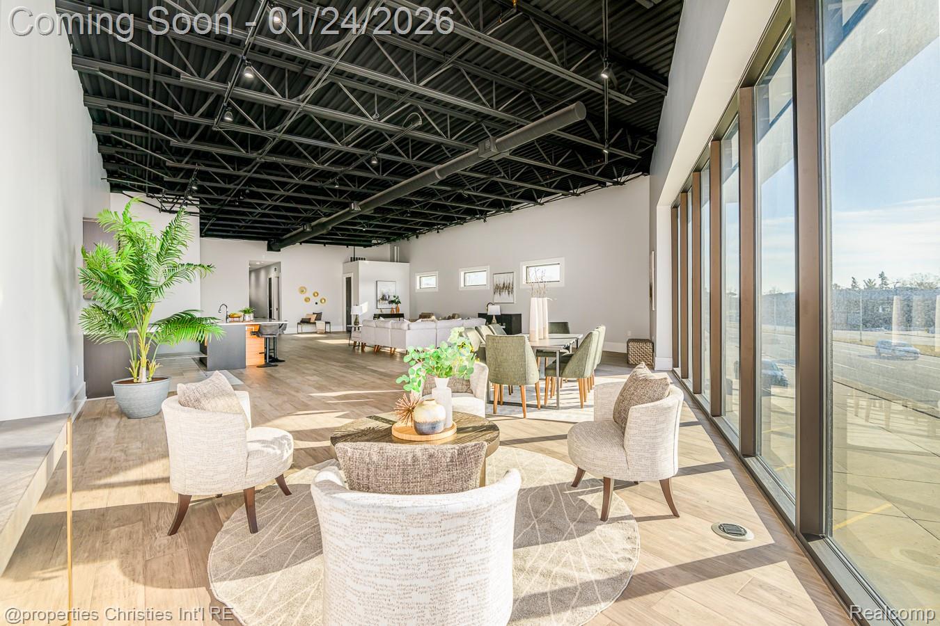 32686 Woodward Avenue D