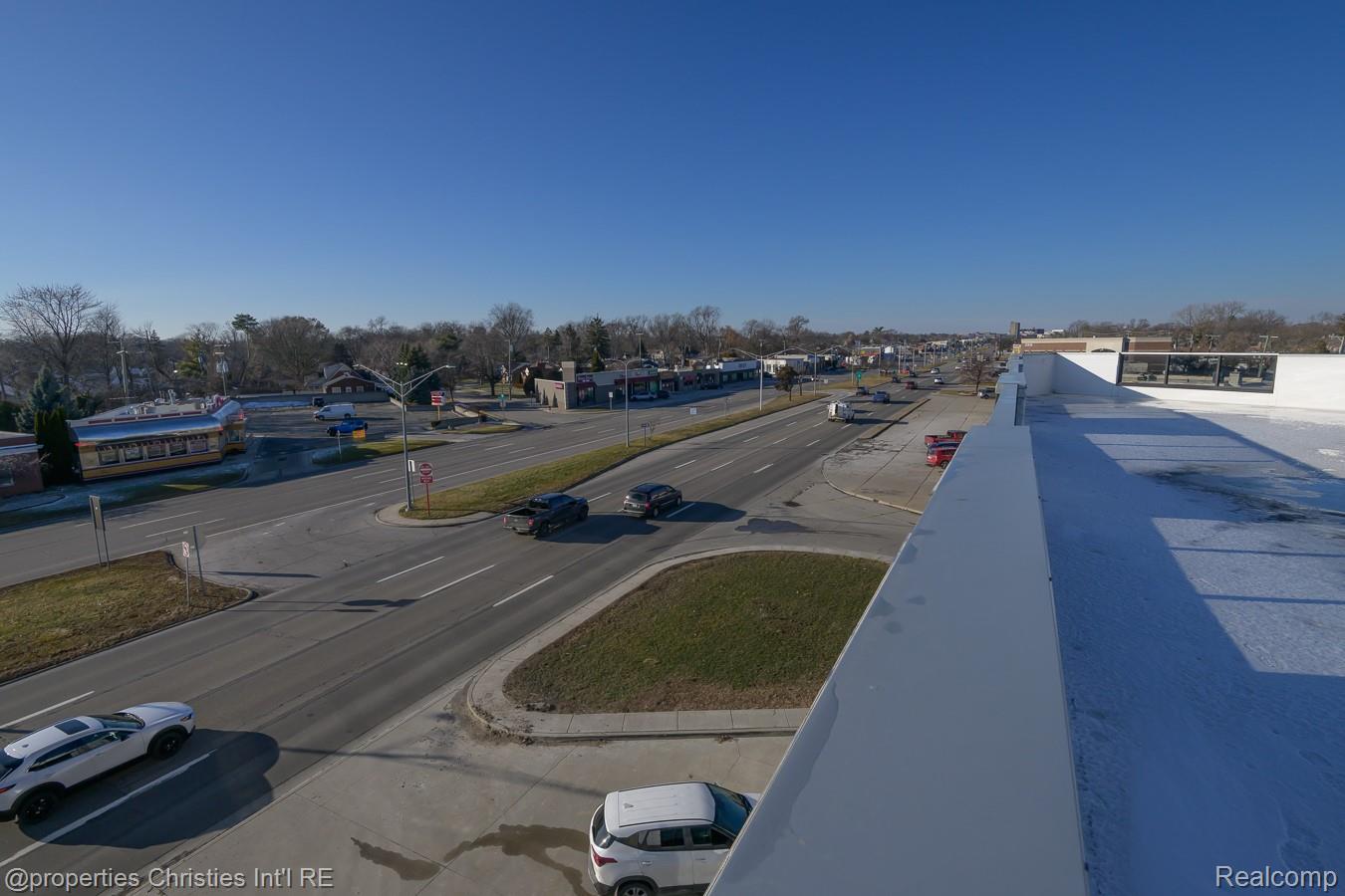 32686 Woodward Avenue D