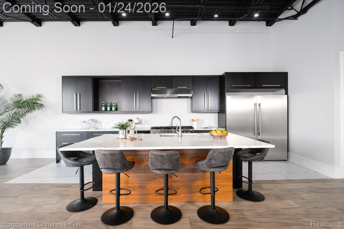 32686 Woodward Avenue D