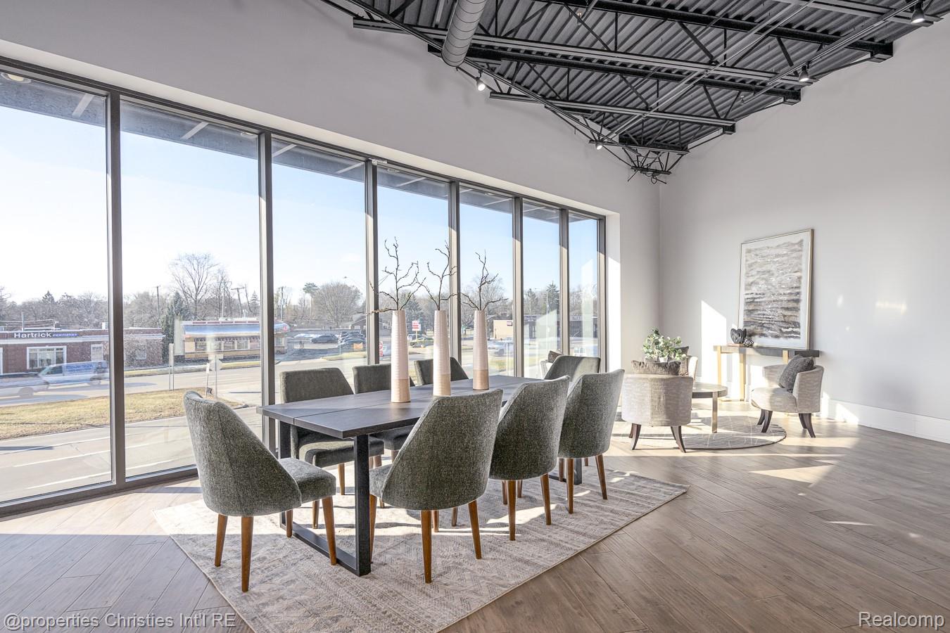 32686 Woodward Avenue D