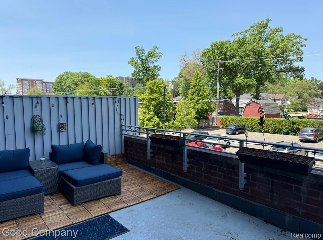 101 Curry Avenue 210