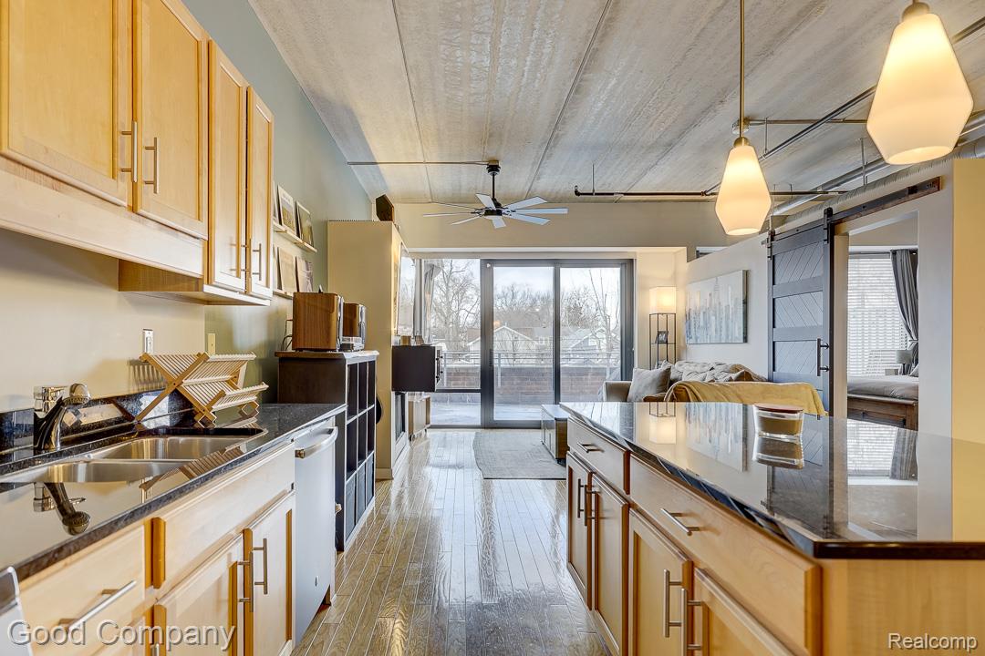 101 Curry Avenue 210