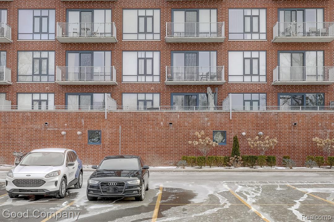 101 Curry Avenue 210