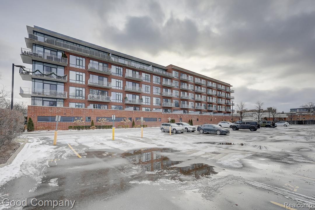 101 Curry Avenue 210