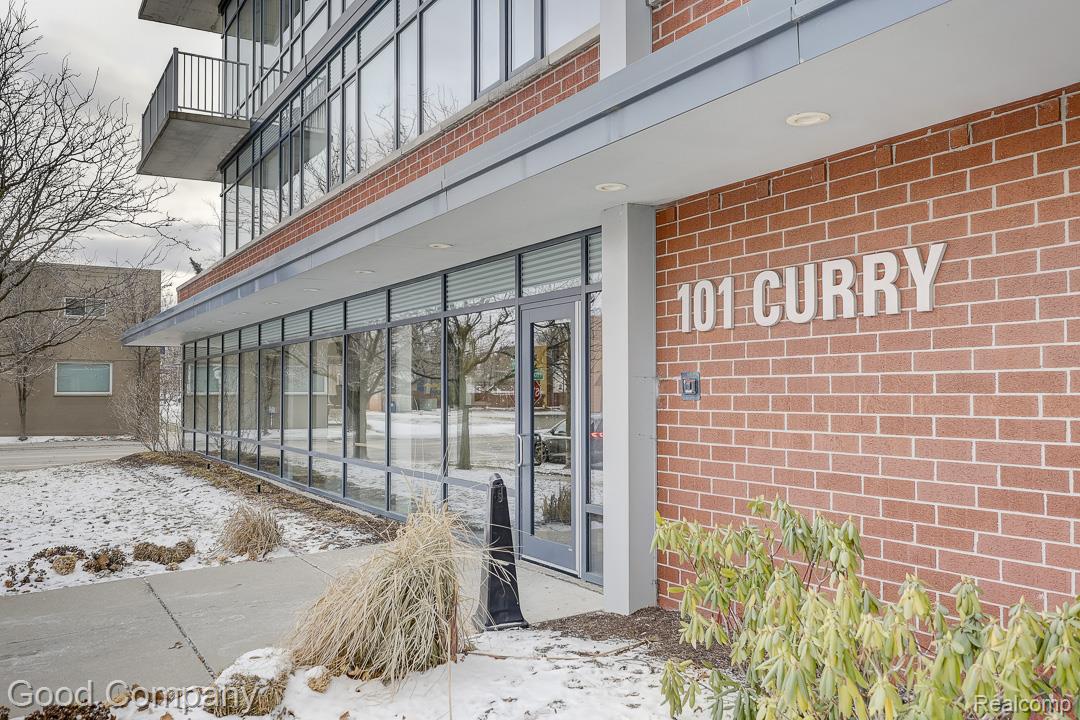 101 Curry Avenue 210