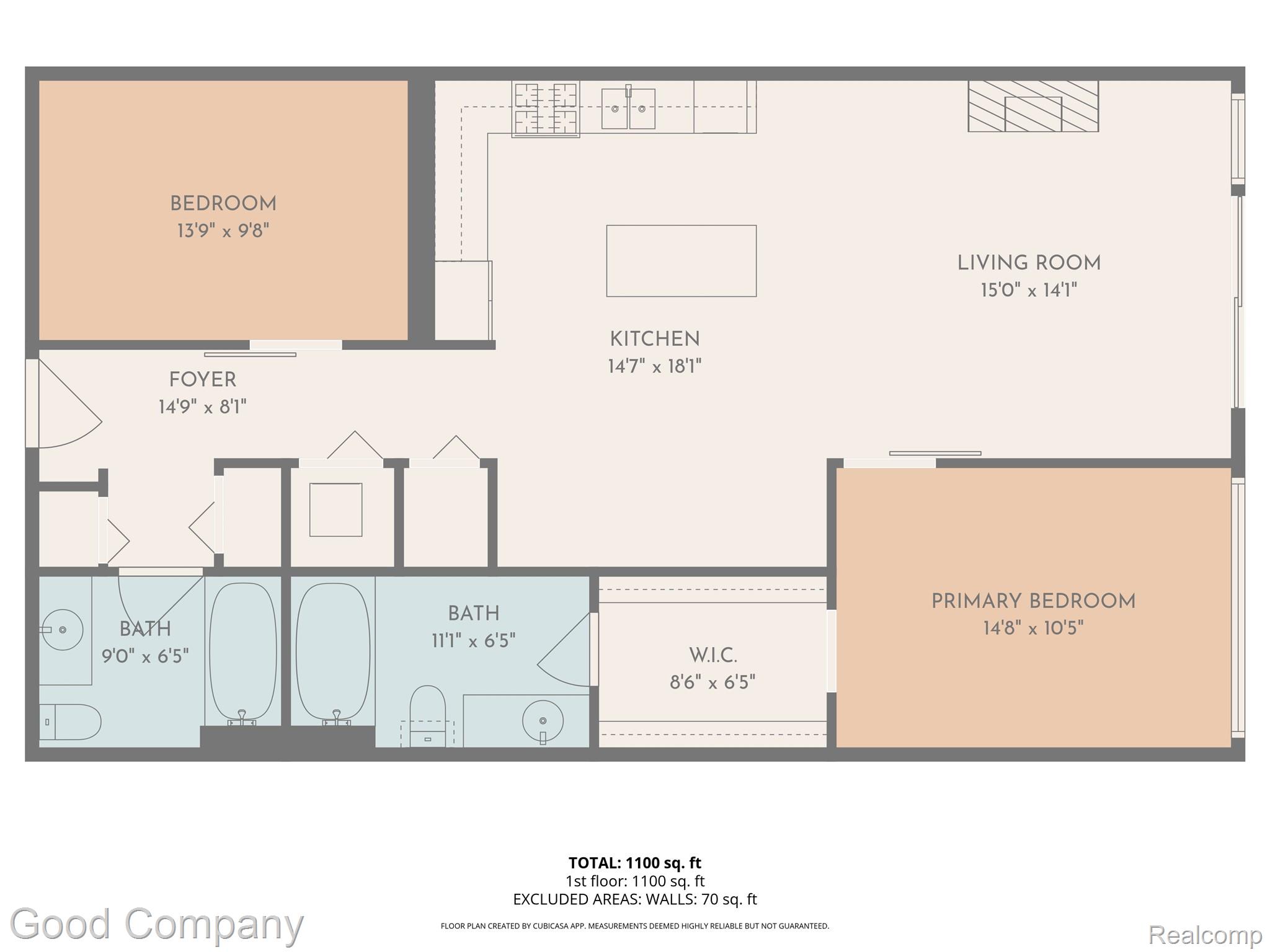 101 Curry Avenue 210