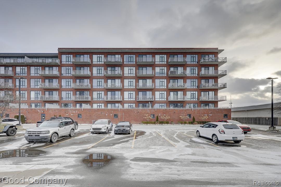 101 Curry Avenue 210