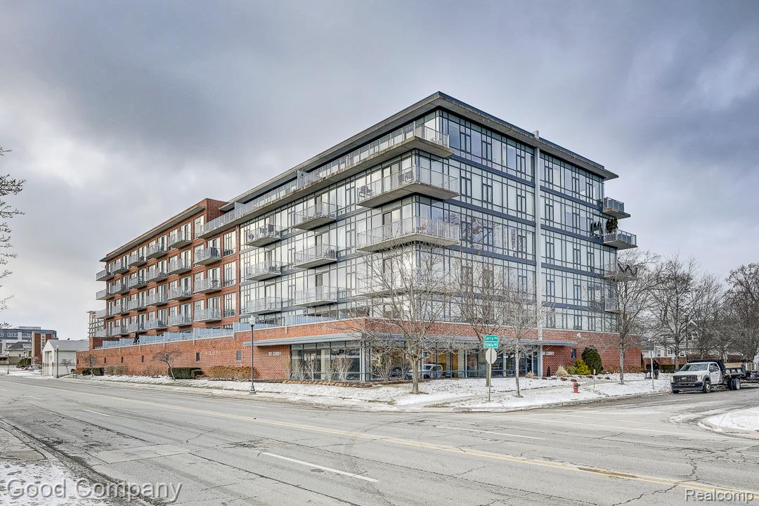 101 Curry Avenue 210