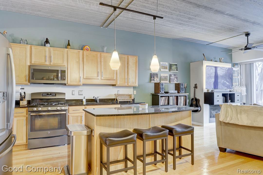 101 Curry Avenue 210