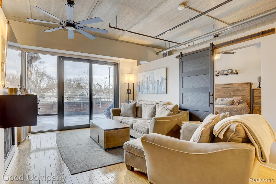 101 Curry Avenue 210