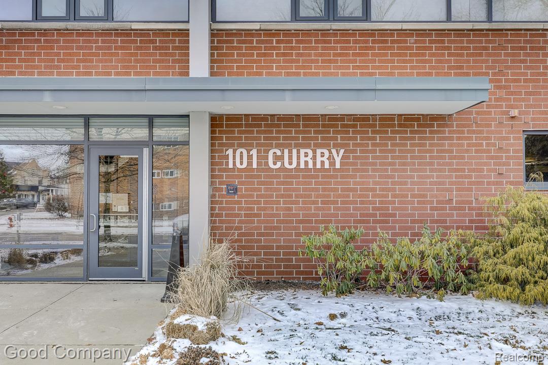 101 Curry Avenue 210