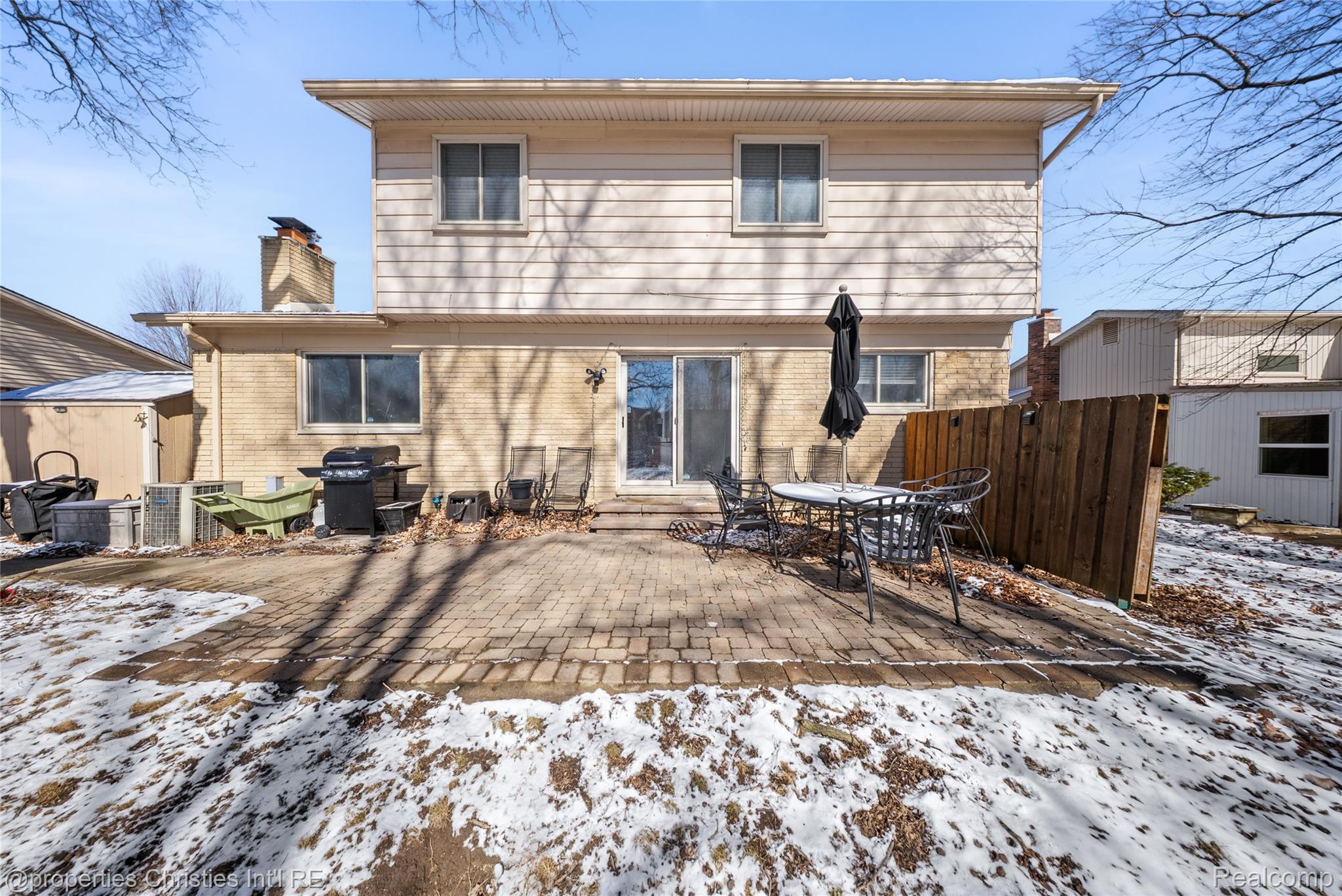 44035 Westminister Way