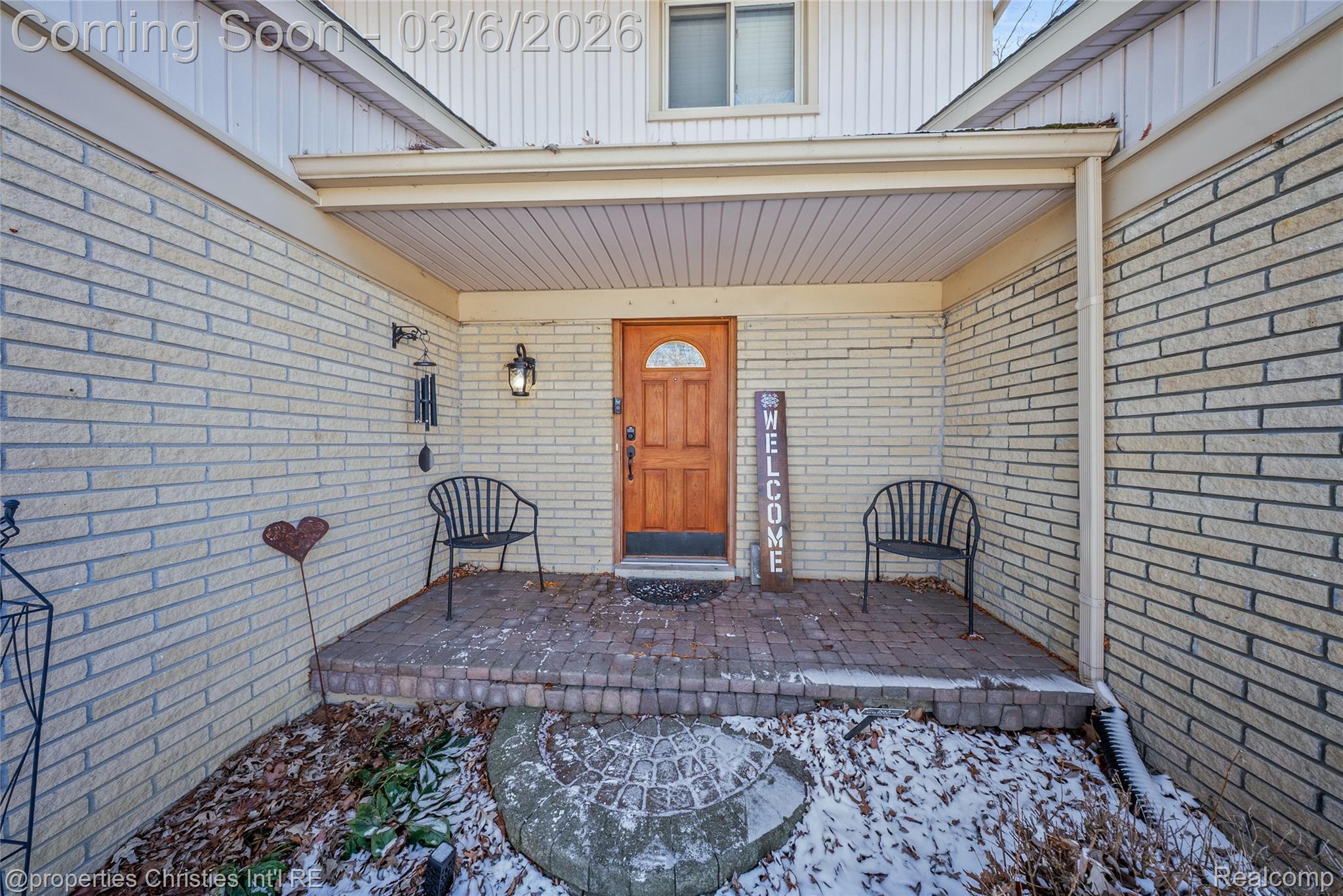 44035 Westminister Way