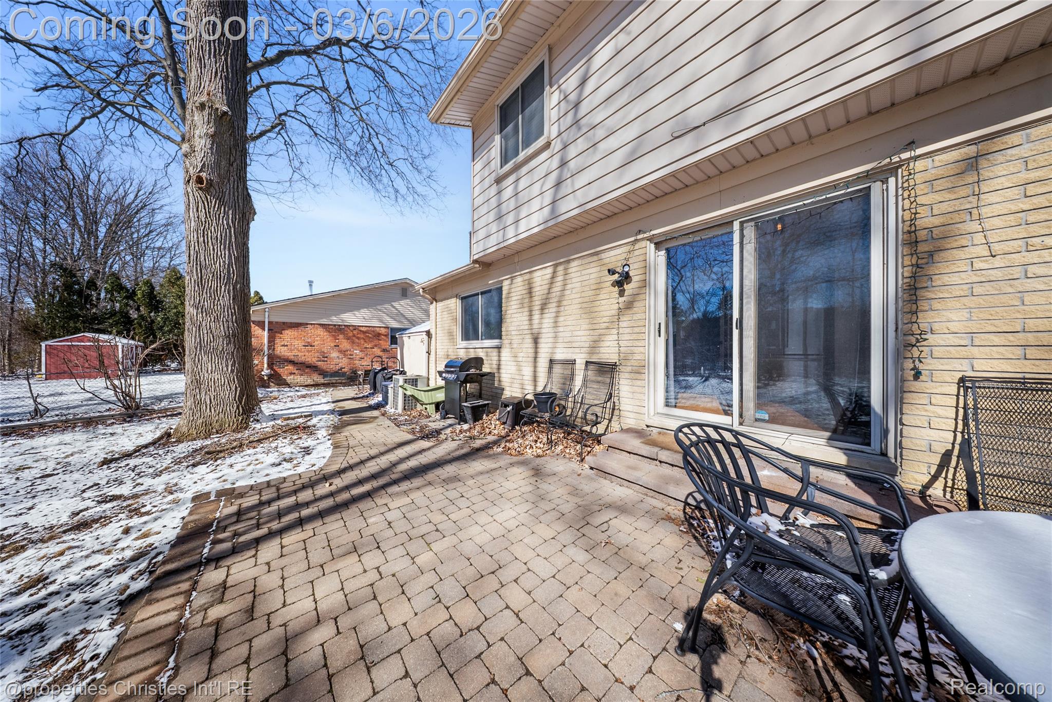 44035 Westminister Way