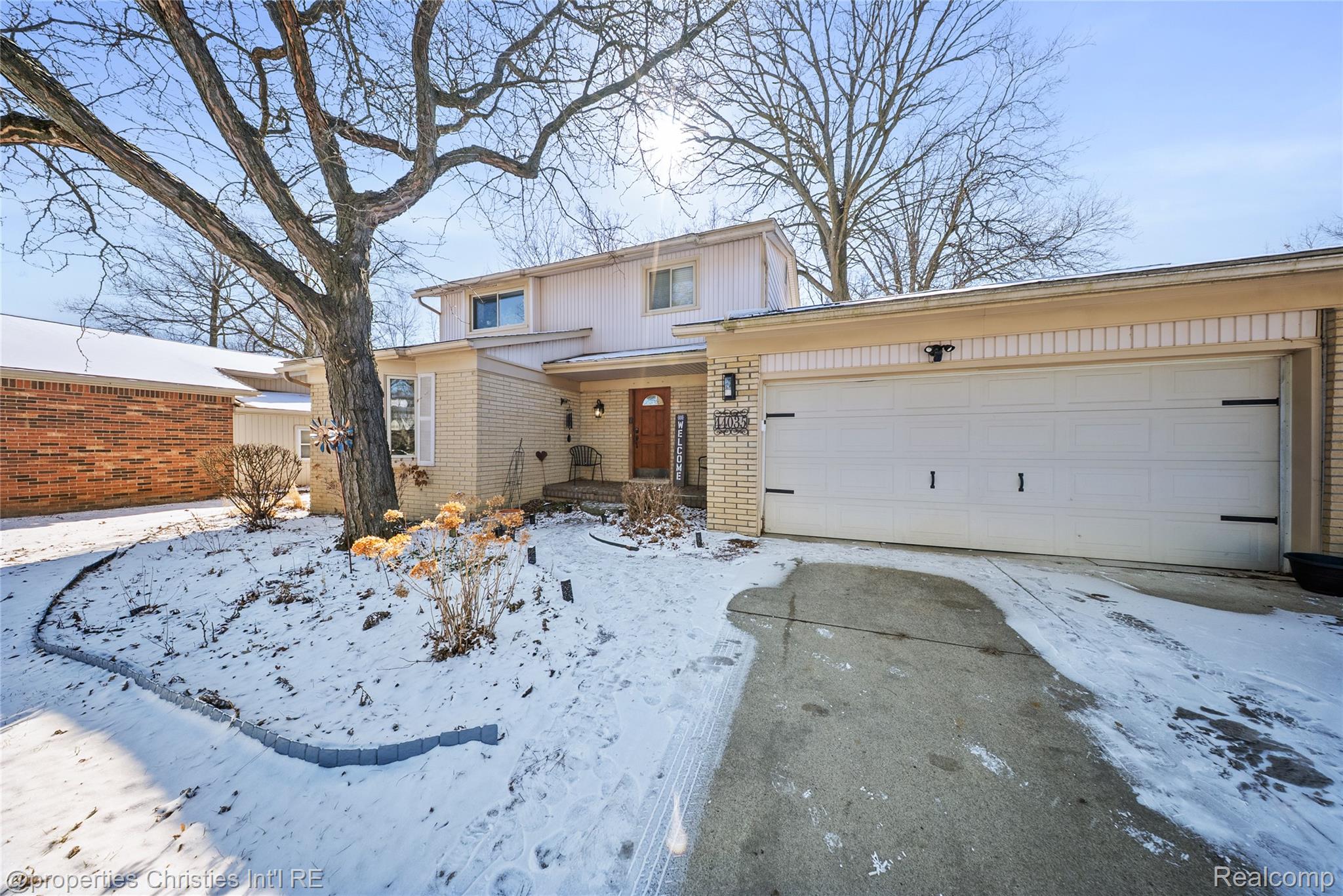 44035 Westminister Way