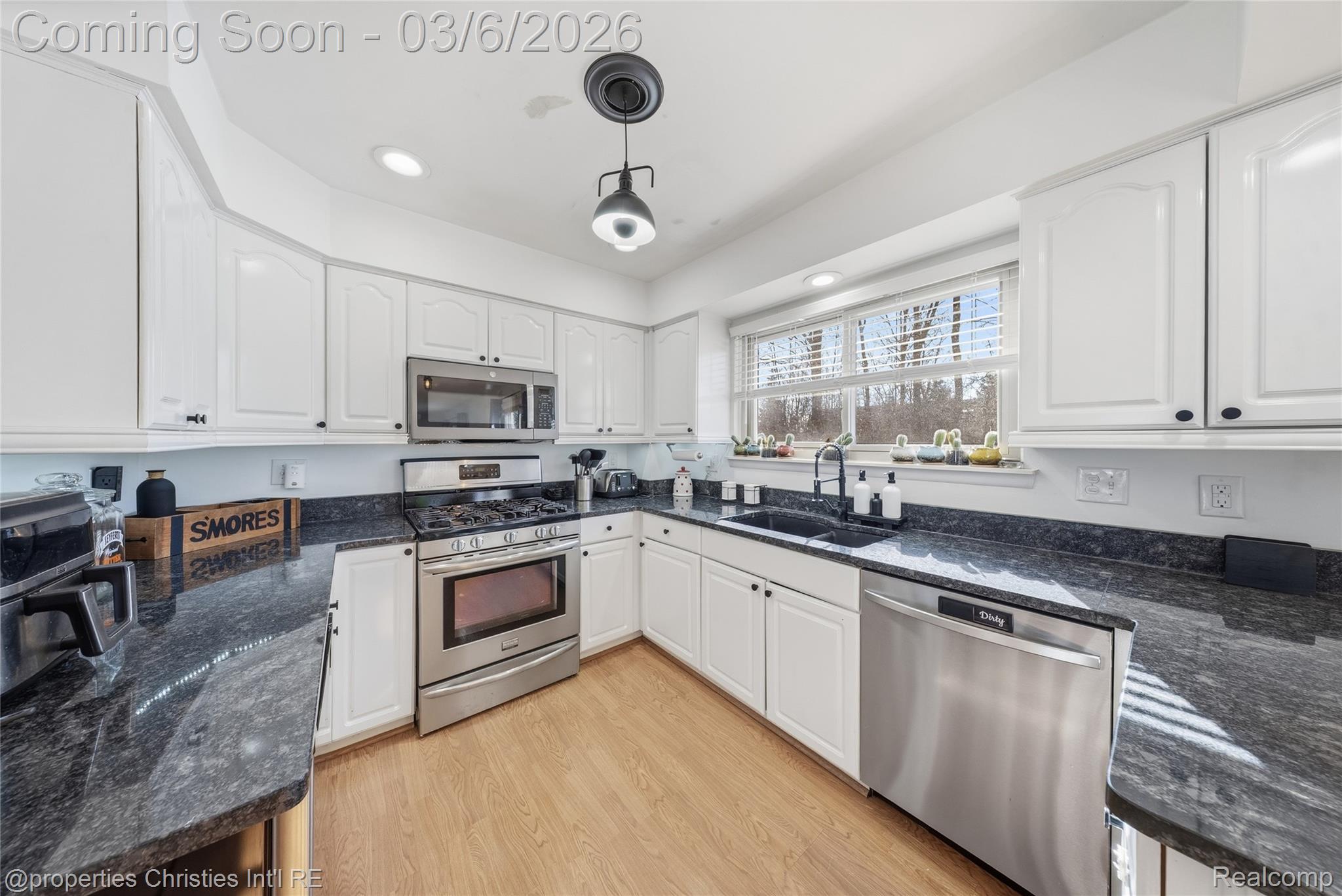 44035 Westminister Way