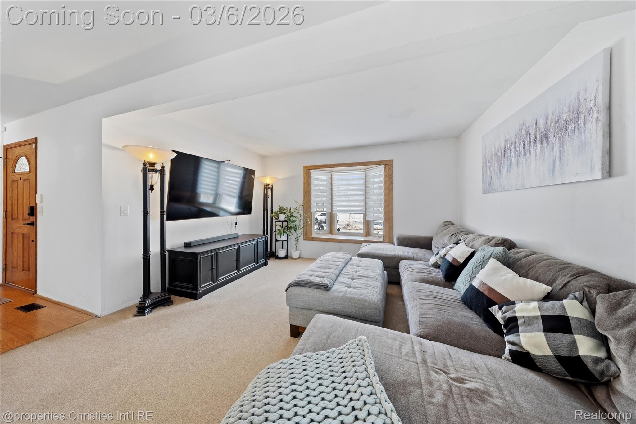 44035 Westminister Way