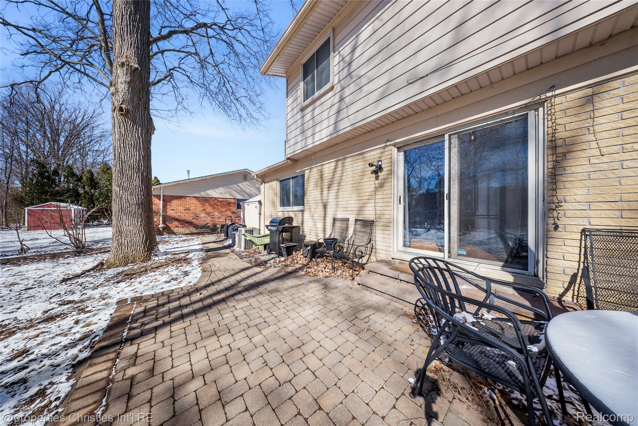 44035 Westminister Way