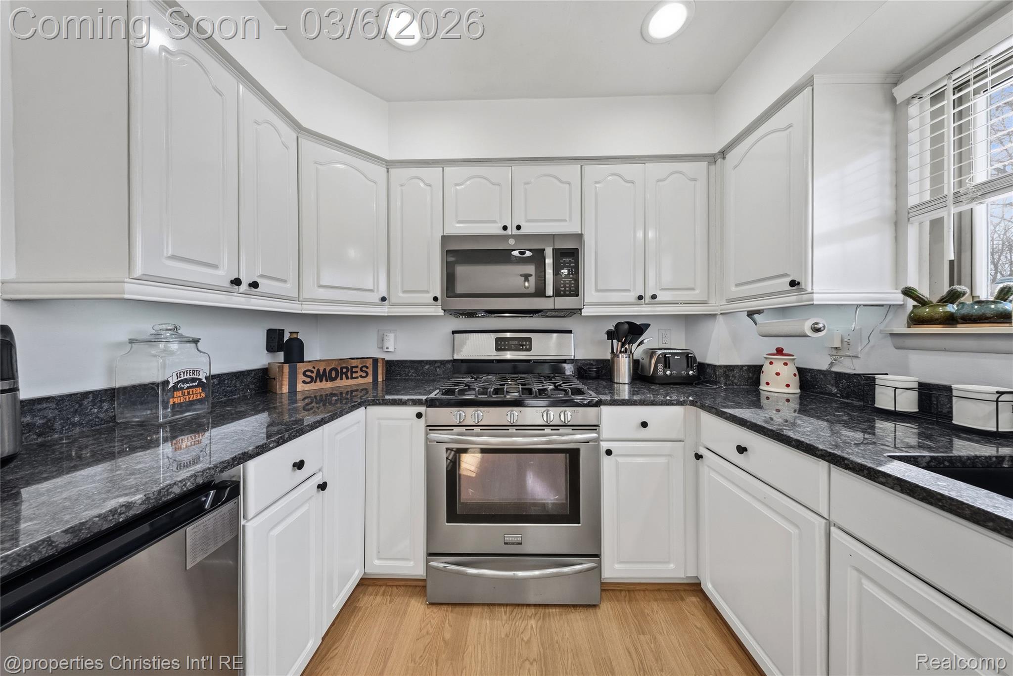 44035 Westminister Way