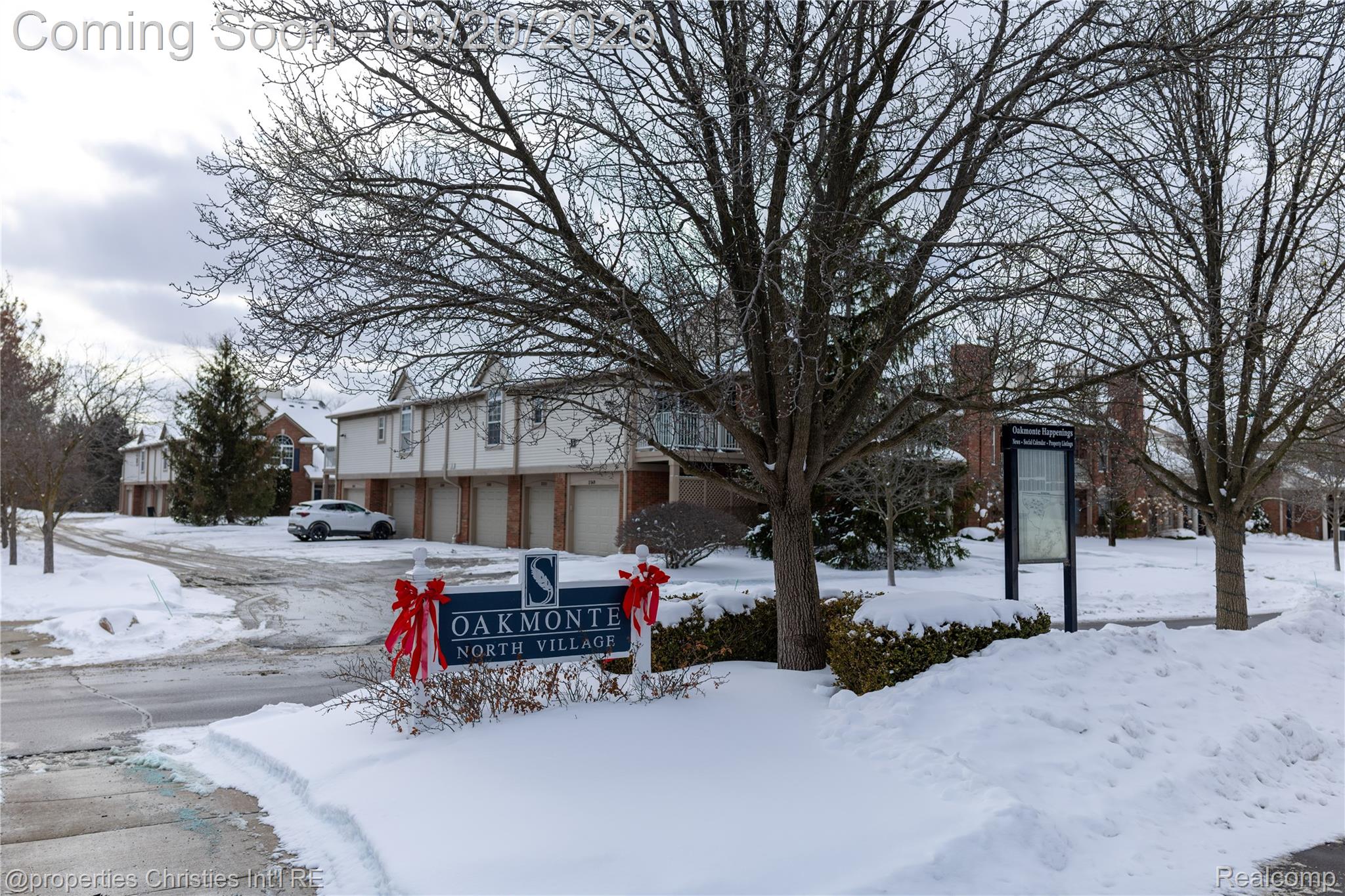 3645 Oakmonte Boulevard