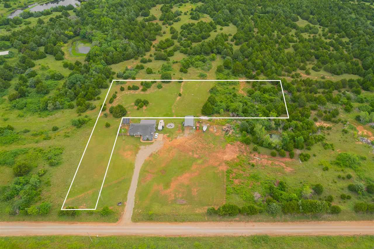 Parcel C-515 0 E Burris Road