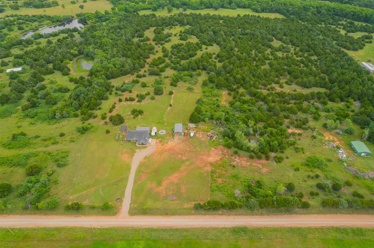 Parcel C-515 0 E Burris Road
