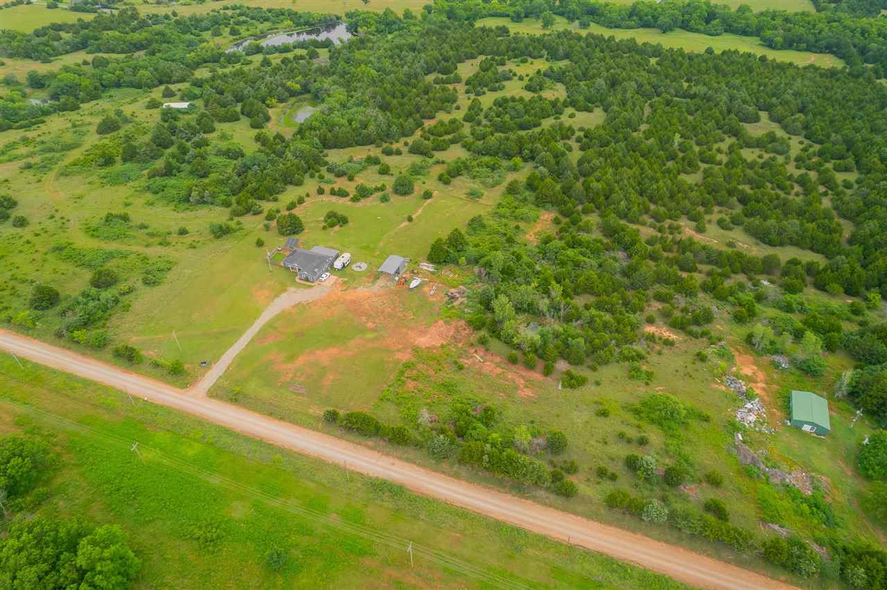 Parcel C-515 0 E Burris Road