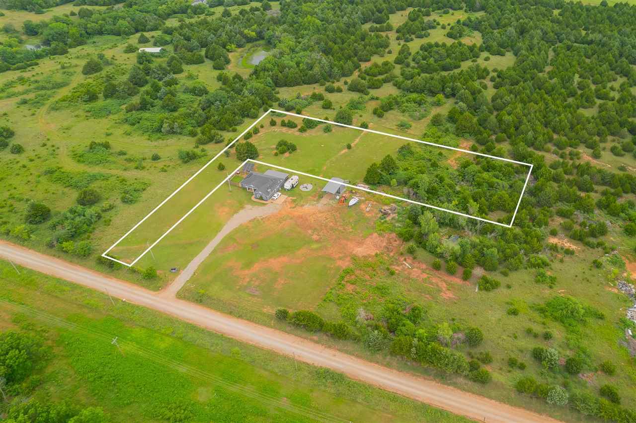 Parcel C-515 0 E Burris Road