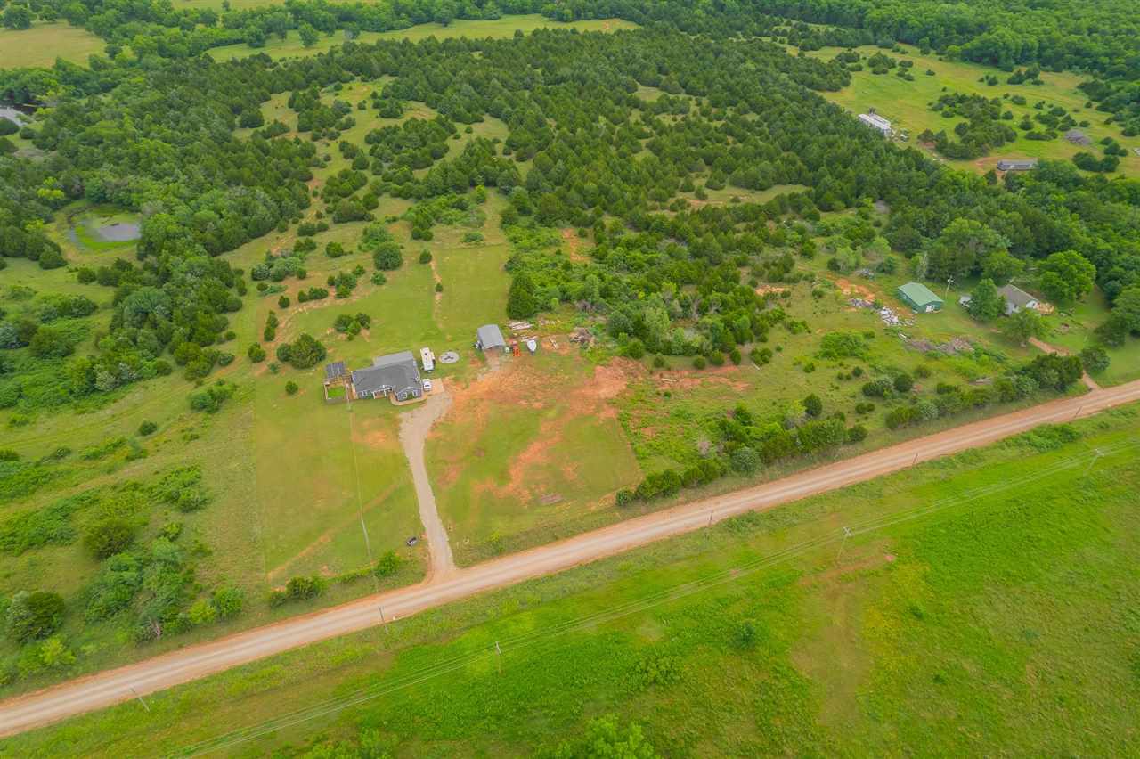 Parcel C-515 0 E Burris Road