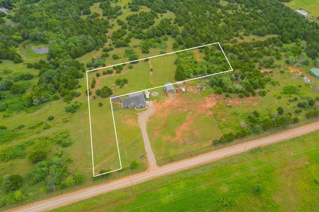 Parcel C-515 0 E Burris Road