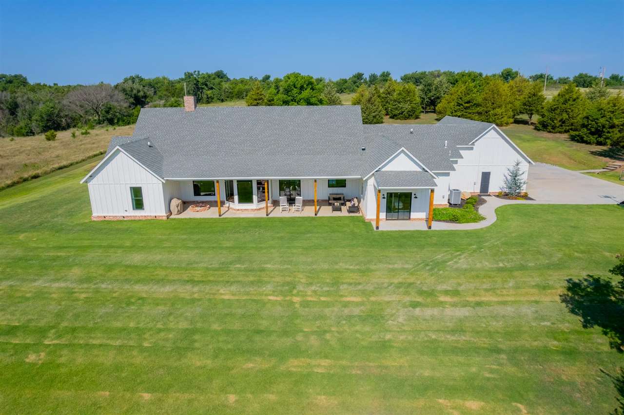 213 S Clay Road