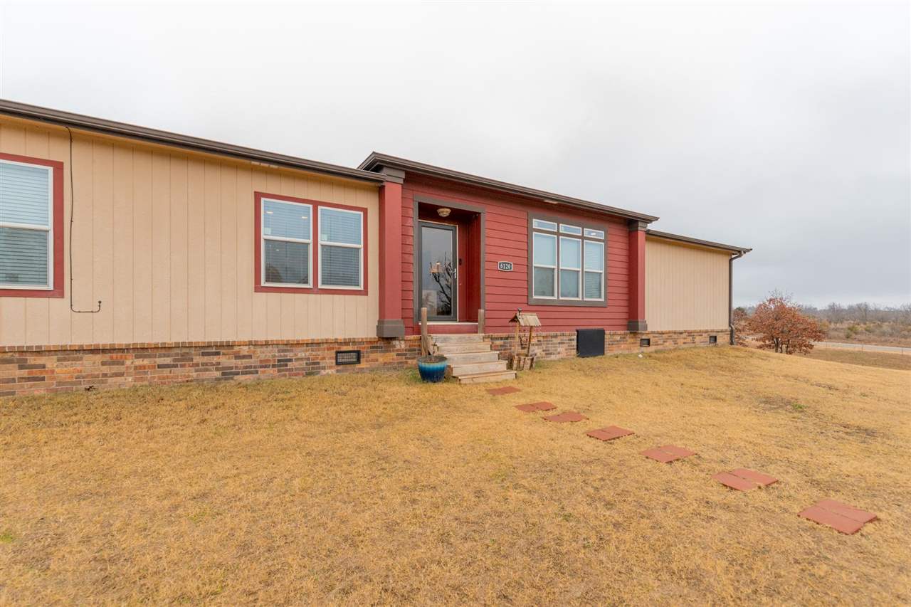 6120 Matilda Drive