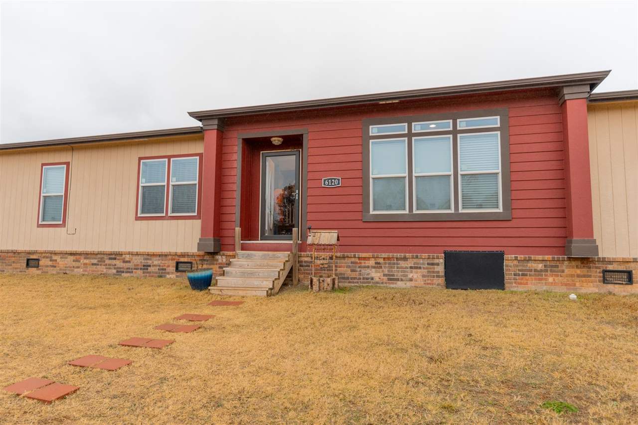 6120 Matilda Drive