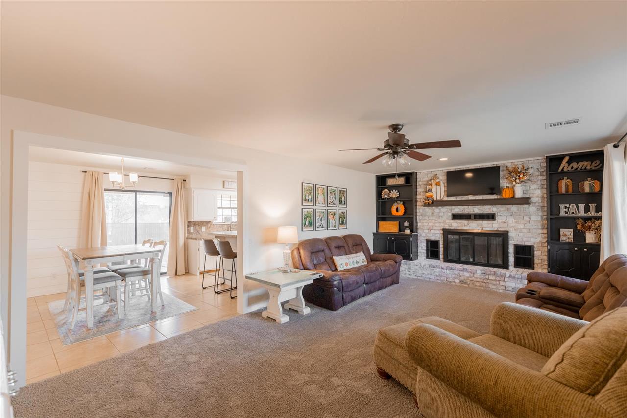 213 E Audene Drive