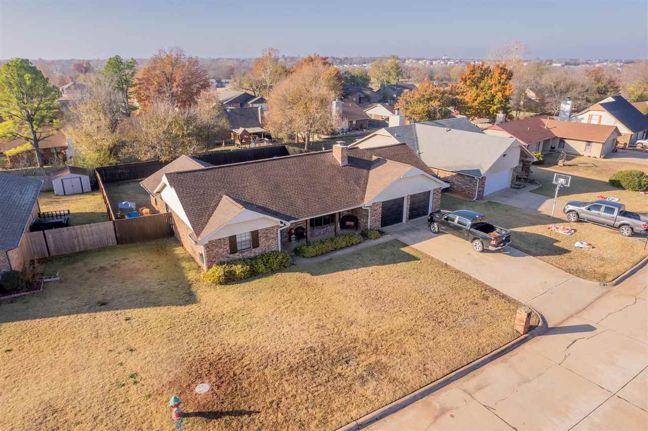 213 E Audene Drive