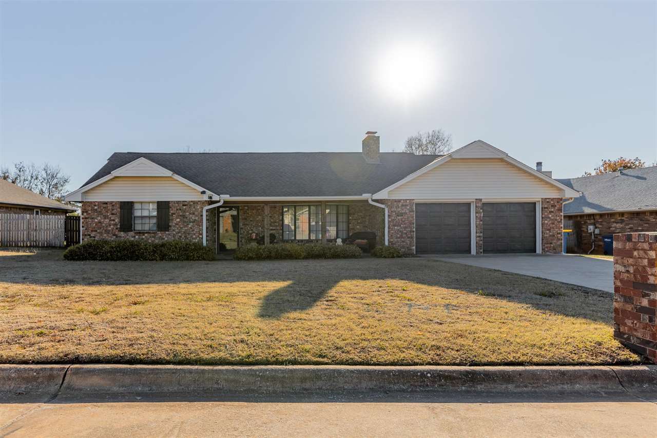 213 E Audene Drive
