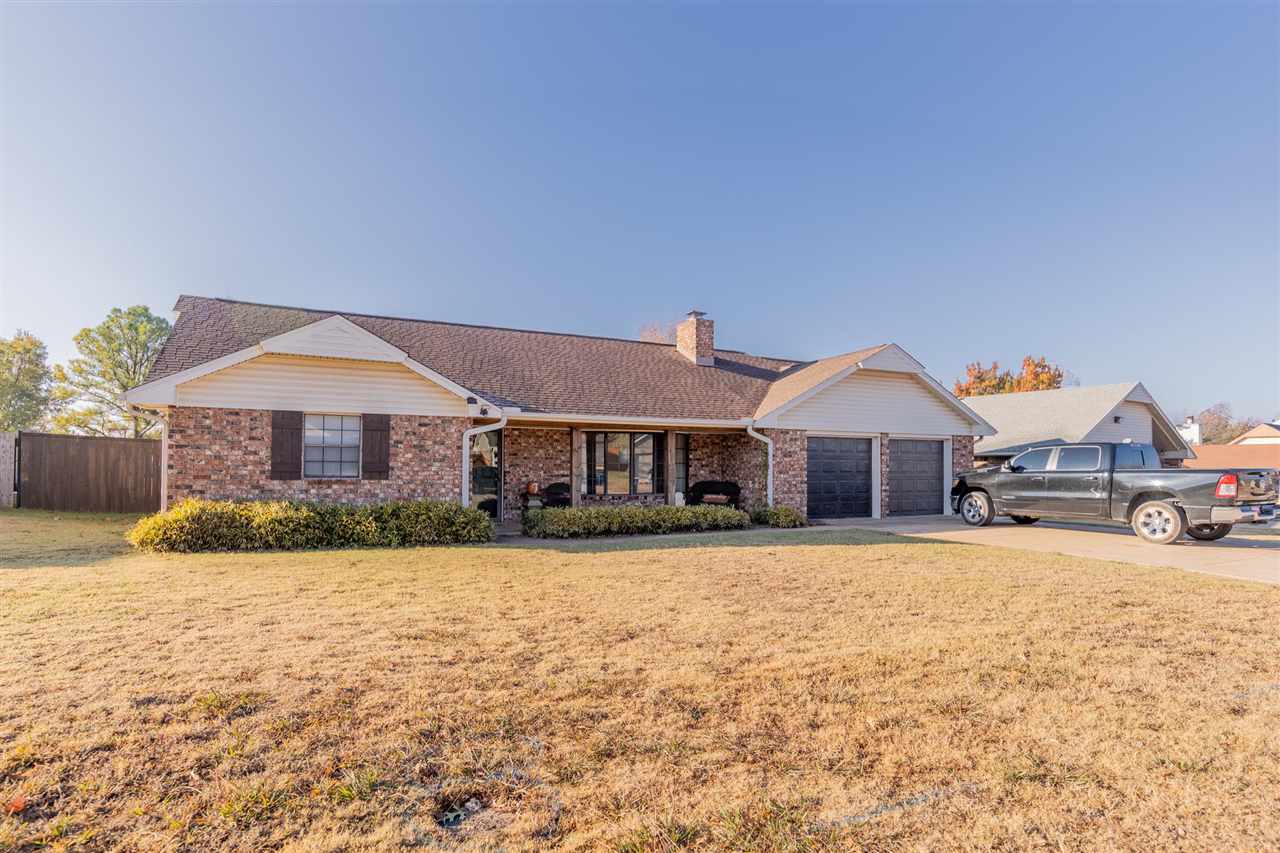 213 E Audene Drive