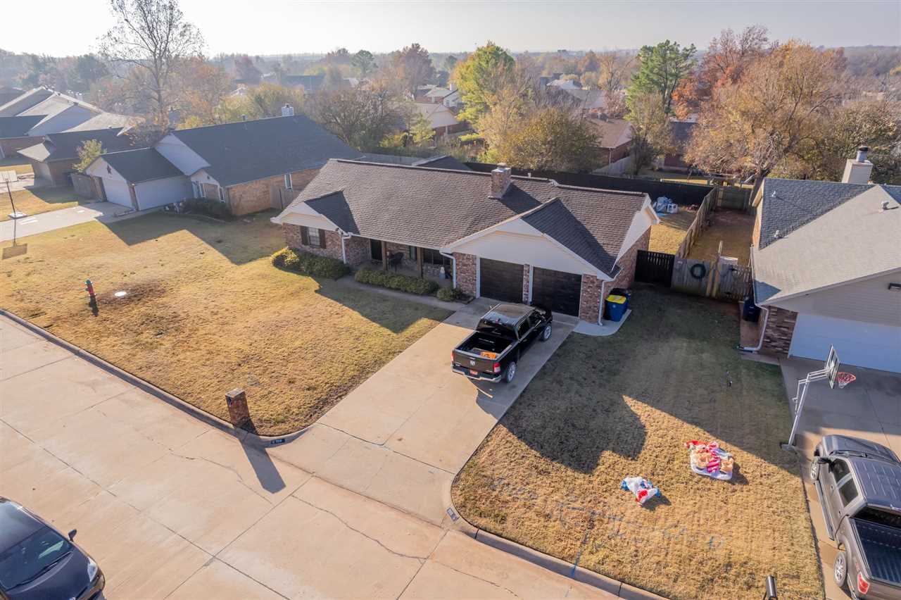 213 E Audene Drive