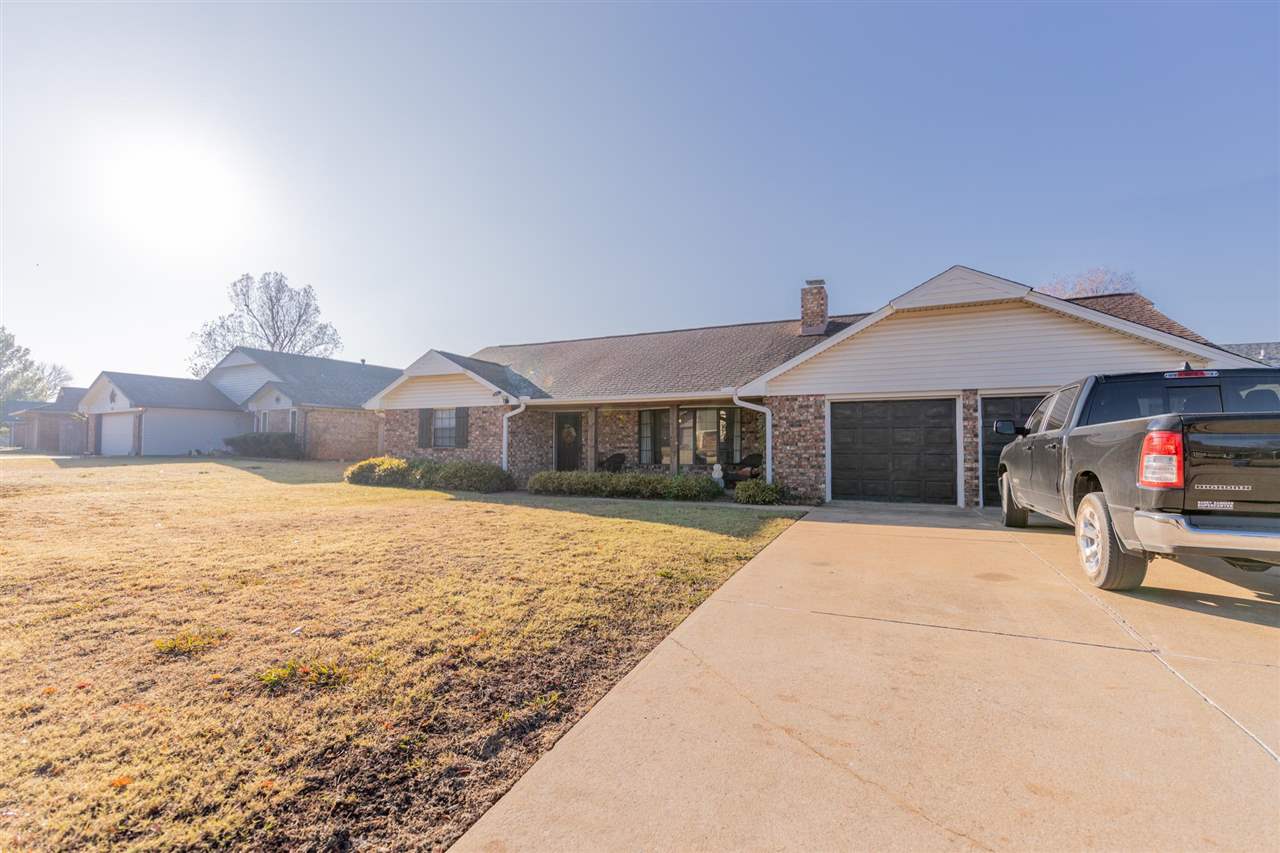 213 E Audene Drive