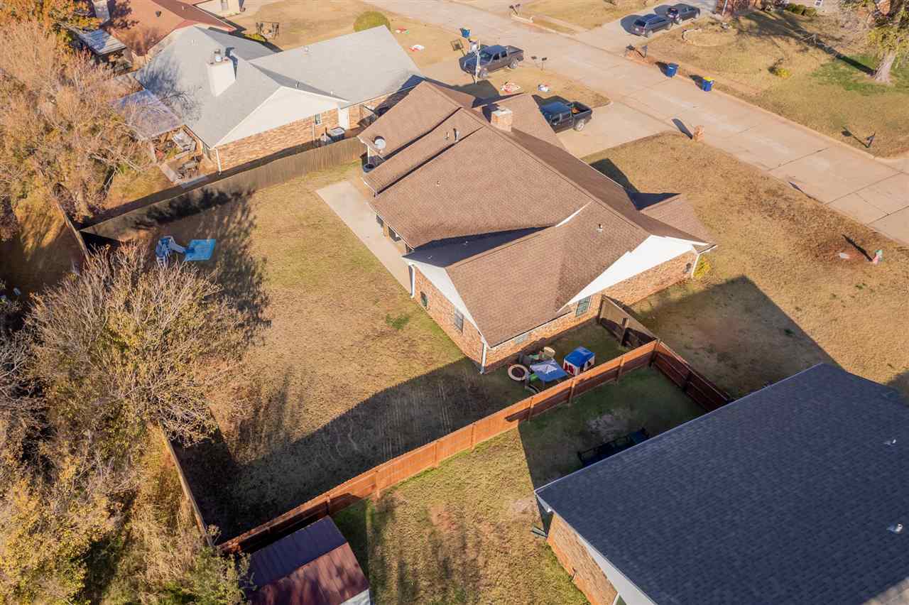 213 E Audene Drive